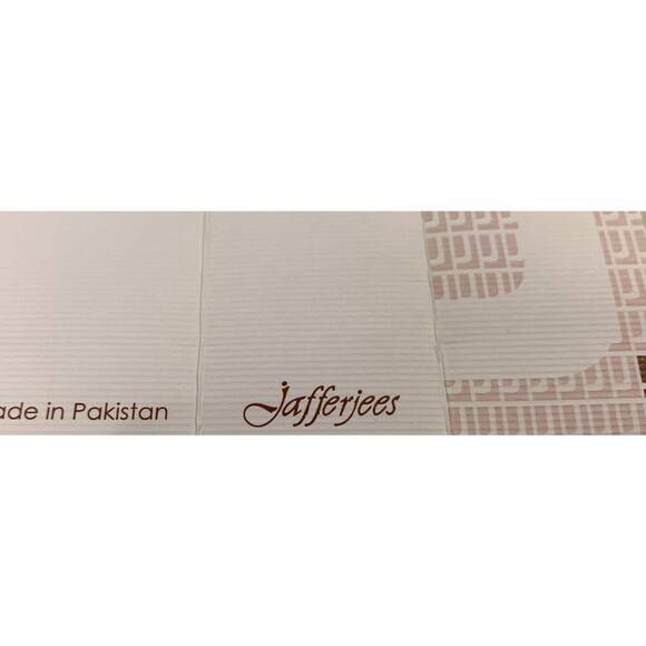 jafferies handcrafted leather goods travel wallet passport Minhas Traders brown - Picture 7 of 7